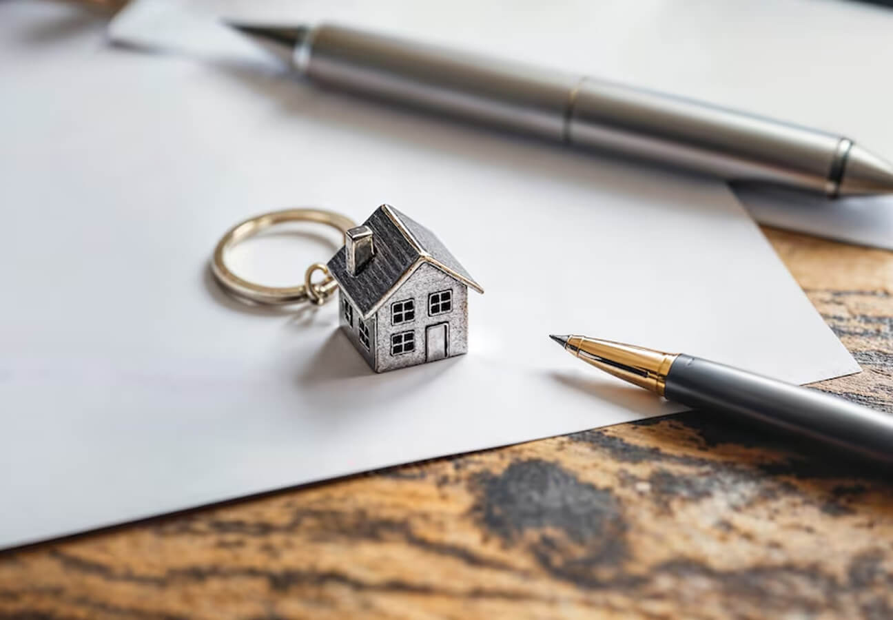 Simple guidance for you in home insurance.